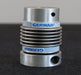 Bild des Artikels GERWAH-Metallbalgkupplung-AKD30-1.-Bohrung-Ø-25mm-2.-Bohrung-Ø-19mm-GL:-74mm