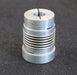 Bild des Artikels GERWAH-Metallbalgkupplung-AKD30-1.-Bohrung-Ø-25mm-2.-Bohrung-Ø-19mm