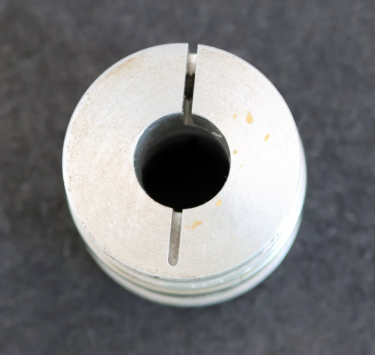 Bild des Artikels GERWAH-Metallbalgkupplung-AKD30-1.-Bohrung-Ø-25mm-2.-Bohrung-Ø-19mm