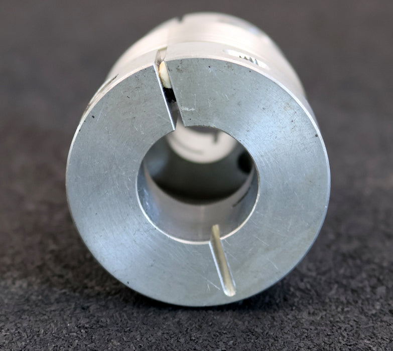 Bild des Artikels GERWAH-Metallbalgkupplung-AKD30-1.-Bohrung-Ø-25mm-2.-Bohrung-Ø-19mm