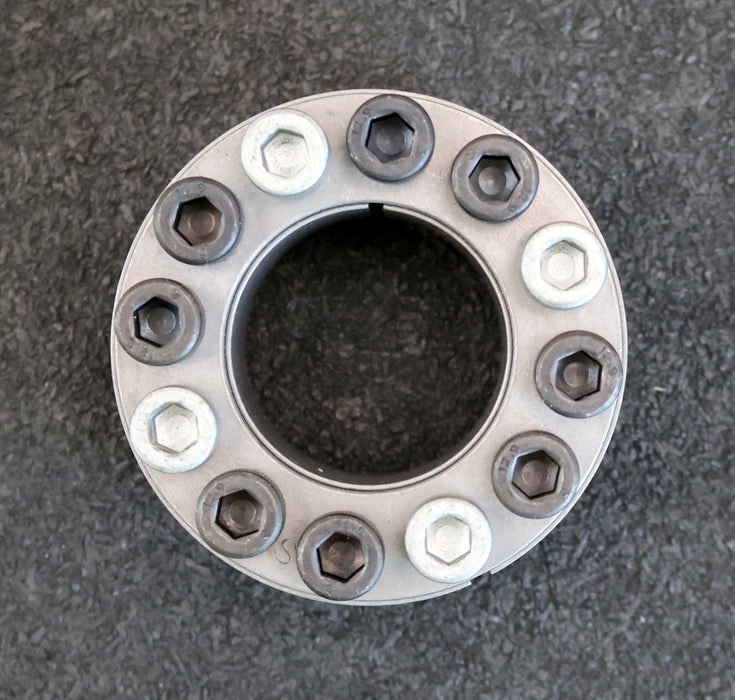 Bild des Artikels Spannsatz-KLGG-32x60-11A0-00588-AußenØ-60mm-InnenØ-32mm-unbenutzt-in-OVP