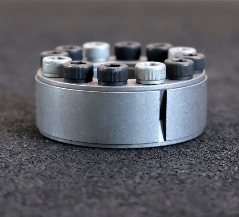 Bild des Artikels Spannsatz-KLGG-32x60-11A0-00588-AußenØ-60mm-InnenØ-32mm-unbenutzt-in-OVP