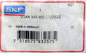 Bild des Artikels SKF-VOGEL-Einspritzöler-VGAA-343-400-22200-ZZ-501303000-unbenutzt