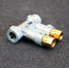 Bild des Artikels SKF-Kolbenverteiler-Art.Nr.:-LL/342-400-44000-ZZ-Dosiermenge-0,01-0,16cm³