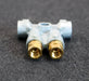 Bild des Artikels SKF-Kolbenverteiler-Art.Nr.:-LL/342-400-44000-ZZ-Dosiermenge-0,01-0,16cm³