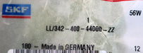 Bild des Artikels SKF-Kolbenverteiler-Art.Nr.:-LL/342-400-44000-ZZ-Dosiermenge-0,01-0,16cm³