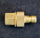 Bild des Artikels WALTHER-Verschlussnippel-MD-012-2-WR521-21-1-G1/2"-Material-Messing-unbenutzt