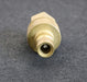 Bild des Artikels WALTHER-Verschlussnippel-MD-012-2-WR521-21-1-G1/2"-Material-Messing-unbenutzt