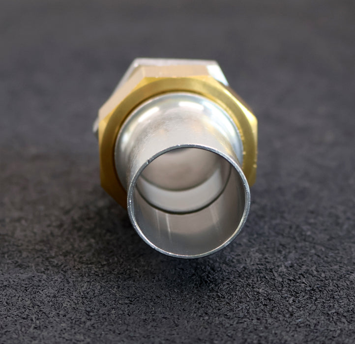 Bild des Artikels GEBERIT-Mapress-Übergangsverschraubung-Art.Nr.:-35408-Ø-35mm-R1-1/4''