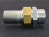 Bild des Artikels GEBERIT-Mapress-Übergangsverschraubung-Art.Nr.:-35408-Ø-35mm-R1-1/4''