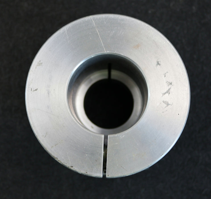 Bild des Artikels GERWAH-Metallbalgkupplung-TA=85-FT-IBS-/-115Nm-1.-Bohrung-Ø-38mm