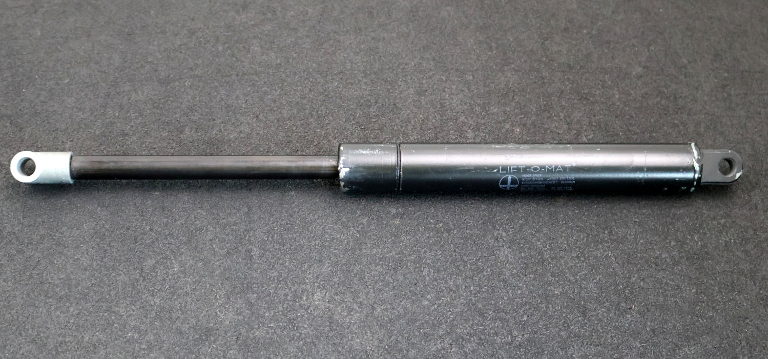 Bild des Artikels LIFT-O-MAT-STABILUS-Gasdruckfeder-085480-2100N-Baulänge-400,5mm-Hub-150mm