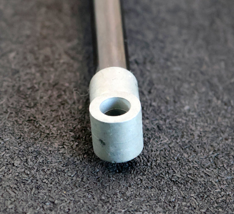 Bild des Artikels LIFT-O-MAT-STABILUS-Gasdruckfeder-085480-2100N-Baulänge-400,5mm-Hub-150mm