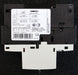Bild des Artikels SIEMENS-Leistungsschalter-3RV1421-1GA10-4,5-6,3A-unbenutzt-in-OVP