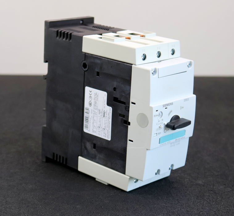Bild des Artikels SIEMENS-Leistungsschalter-3RV1041-4FA10-28-40A-unbenutzt-in-OVP