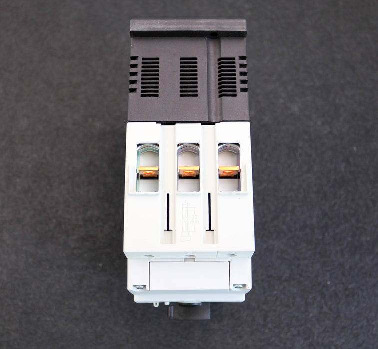 Bild des Artikels SIEMENS-Leistungsschalter-3RV1041-4FA10-28-40A-unbenutzt-in-OVP