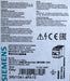 Bild des Artikels SIEMENS-Leistungsschalter-3RV1041-4FA10-28-40A-unbenutzt-in-OVP