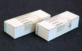 Bild des Artikels SIEMENS-SIMATIC-2x-ADD-ON-Terminal-Block-6ES7120-1BH00-0AA0-unbenutzt-in-OVP