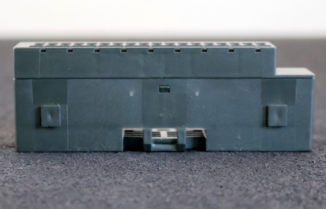 Bild des Artikels SIEMENS-SIMATIC-2x-ADD-ON-Terminal-Block-6ES7120-1BH00-0AA0-unbenutzt-in-OVP