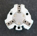 Bild des Artikels SMC-3-Finger-Parallel-Greifer-MHSL3-25D-0,2-0,6MPa-unbenutzt-in-OVP