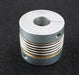 Bild des Artikels JAKOB-Metallbalgkupplung-KP270-TA=85-FT-IBS-/-115Nm-1.-Bohrung-Ø-38mm
