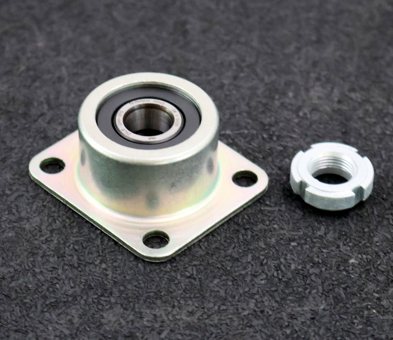 Bild des Artikels REXROTH-Lager-AL-A-G-12-MNR:-R159041200-InnenØ-12mm-Flanschmaße-50x44mm
