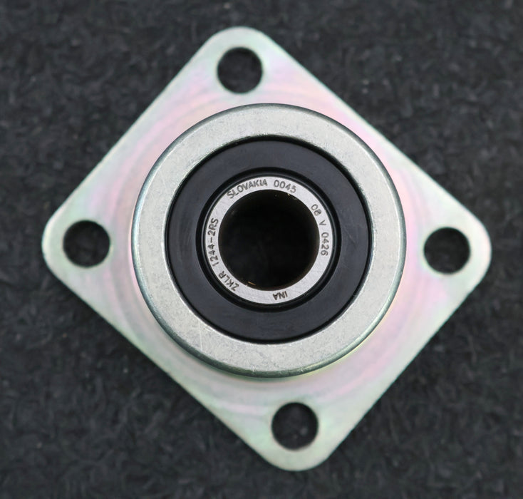 Bild des Artikels REXROTH-Lager-AL-A-G-12-MNR:-R159041200-InnenØ-12mm-Flanschmaße-50x44mm