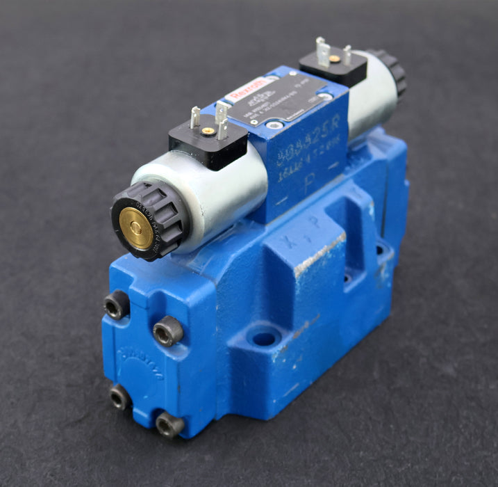 Bild des Artikels REXROTH-Wegemagnetventil-4WEH-16-J72/6EG24N9ETK4/B10-MNR:-R900930431FD