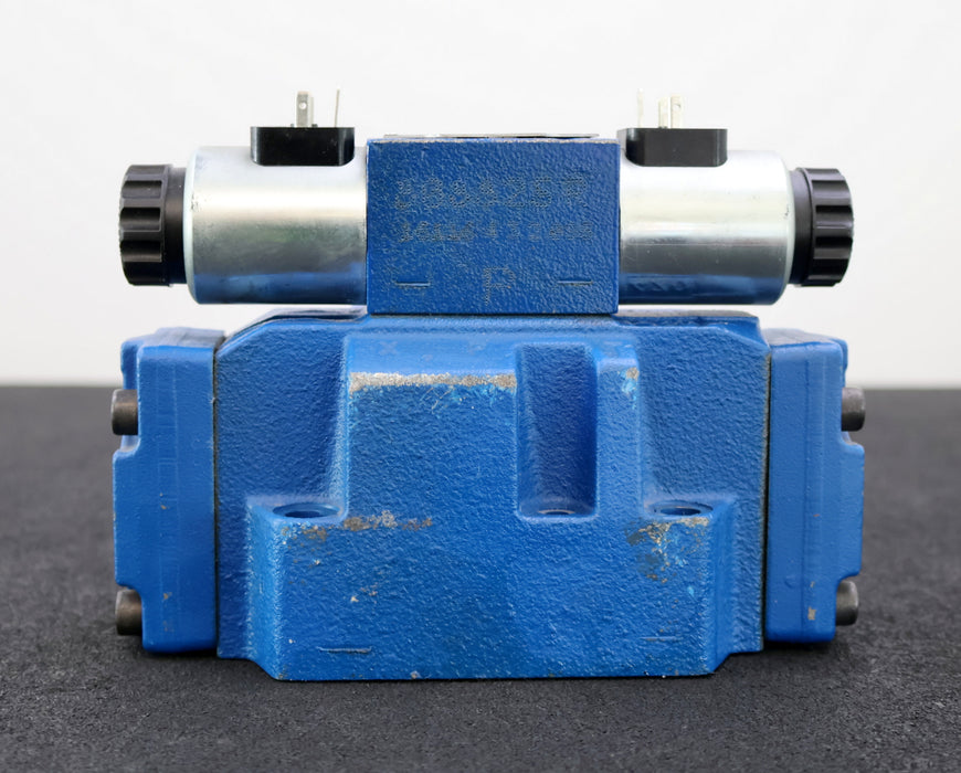 Bild des Artikels REXROTH-Wegemagnetventil-4WEH-16-J72/6EG24N9ETK4/B10-MNR:-R900930431FD