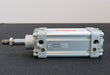 Bild des Artikels UNIVER-Pneumatikzylinder-Type-K2000630075M-KolbenØ-63mm-Hub-75mm-max-10bar