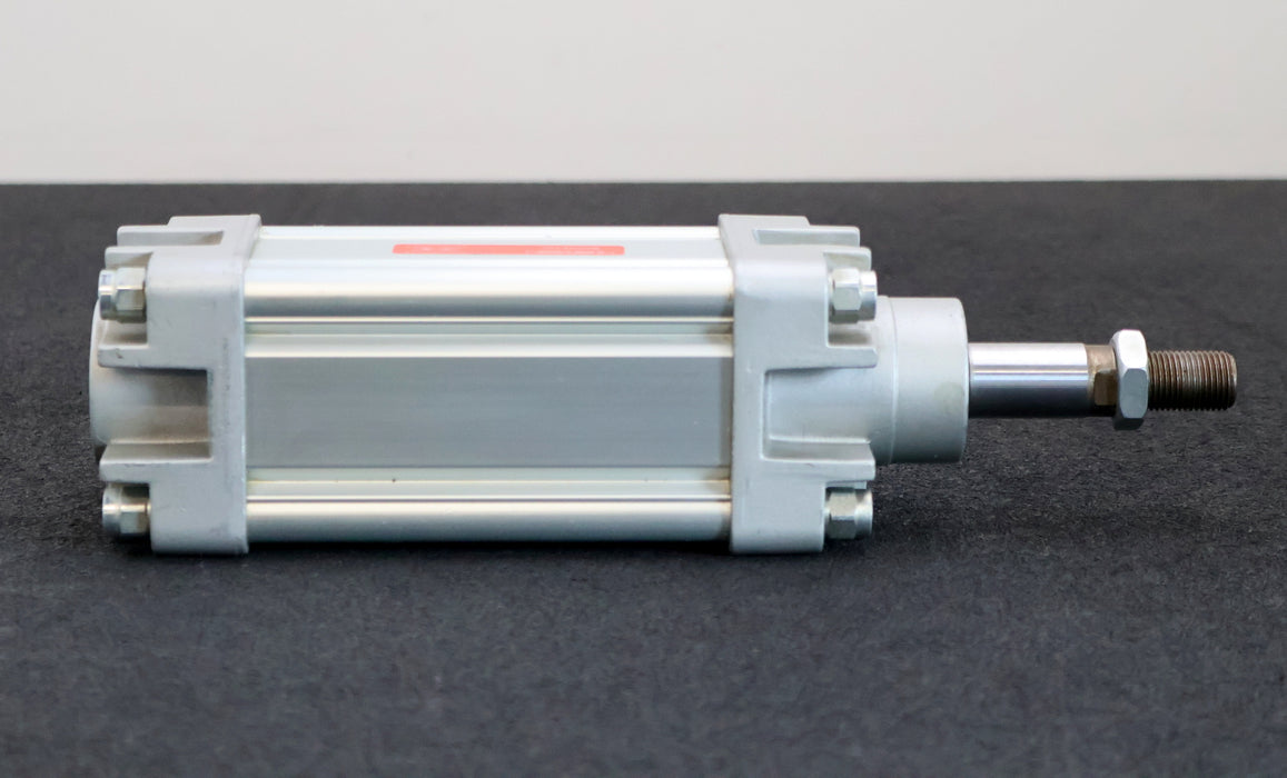 Bild des Artikels UNIVER-Pneumatikzylinder-Type-K2000630075M-KolbenØ-63mm-Hub-75mm-max-10bar