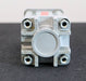 Bild des Artikels UNIVER-Pneumatikzylinder-Type-K2000630075M-KolbenØ-63mm-Hub-75mm-max-10bar