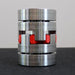 Bild des Artikels KTR-ROTEX-GS48-Kupplung--CH-Nr.-362839-AußenØ-105mm-1.-Bohrung-Ø-42mm