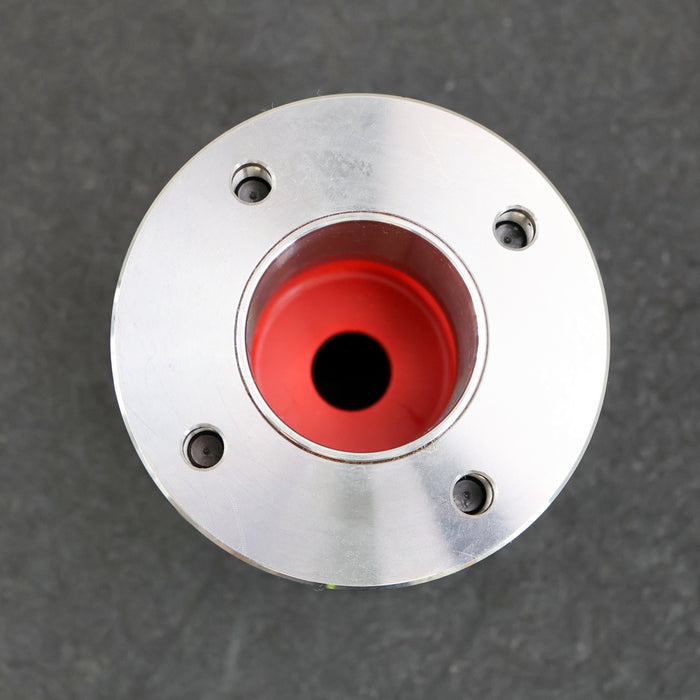 Bild des Artikels KTR-ROTEX-GS48-Kupplung--CH-Nr.-362839-AußenØ-105mm-1.-Bohrung-Ø-42mm