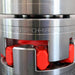 Bild des Artikels KTR-ROTEX-GS48-Kupplung--CH-Nr.-362839-AußenØ-105mm-1.-Bohrung-Ø-42mm