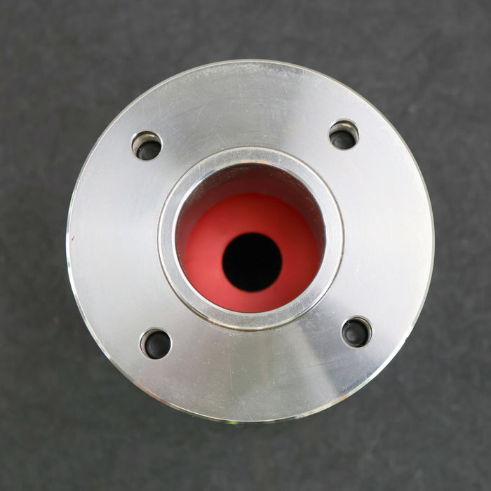 Bild des Artikels KTR-ROTEX-GS48-Kupplung--CH-Nr.-362839-AußenØ-105mm-1.-Bohrung-Ø-42mm
