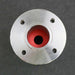 Bild des Artikels KTR-ROTEX-GS48-Kupplung--CH-Nr.-362839-AußenØ-105mm-1.-Bohrung-Ø-42mm