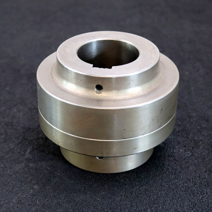 Bild des Artikels FLENDER-N-EUPEX-Nockenkupplung-Größe-140-InnenØ-24-/-60mm-NabenØ-100mm