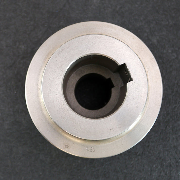 Bild des Artikels FLENDER-N-EUPEX-Nockenkupplung-Größe-140-InnenØ-24-/-60mm-NabenØ-100mm