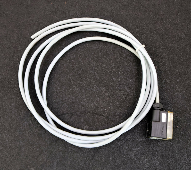 Bild des Artikels LÜTZE-Schaltverstärker-LZ-V10/24V-AC/DC-B.Nr.-705505-Kabellänge-3m-unbenutzt