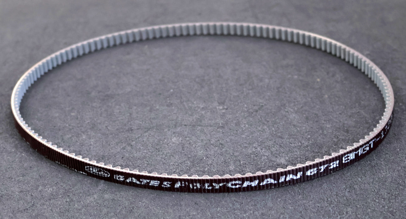 Bild des Artikels GATES-POLYCHAIN-GT2-Zahnriemen-Timing-belt-8MGT-Breite-12mm
