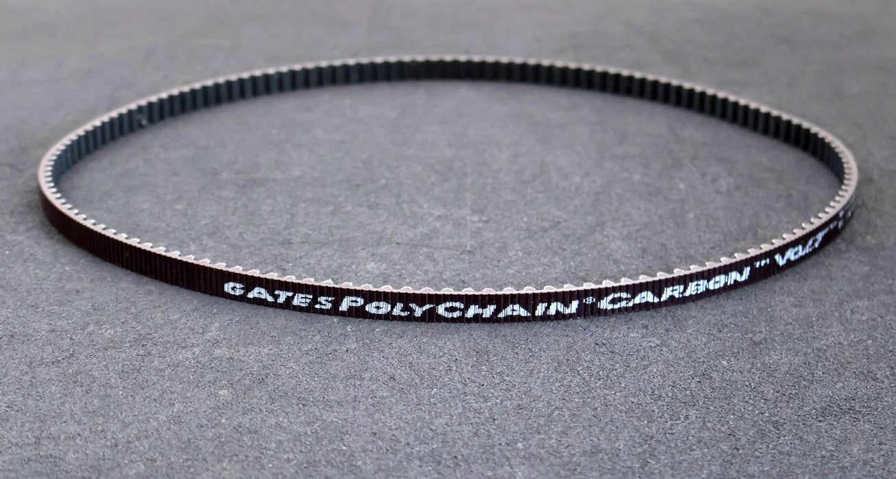 Bild des Artikels GATES-POLYCHAIN-CARBO-VOLT-Zahnriemen-Timing-belt-8GTV-Breite-12mm-Länge-1120mm