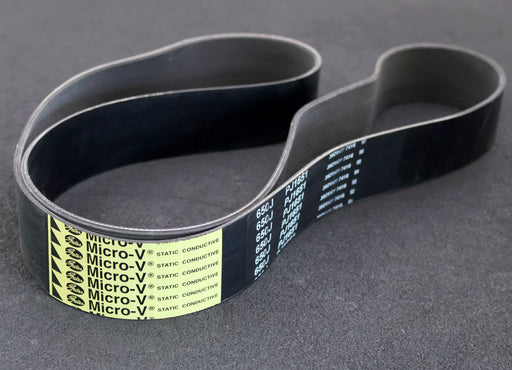 Bild des Artikels GATES-MICRO-V-Keilrippenriemen-ribbed-belt-Profil:-PJ-Rippen:-20-Länge-1651mm