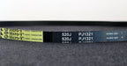 Bild des Artikels GATES-MICRO-V-Keilrippenriemen-ribbed-belt-Profil:-PJ-Rippen:-8-Länge-1321mm