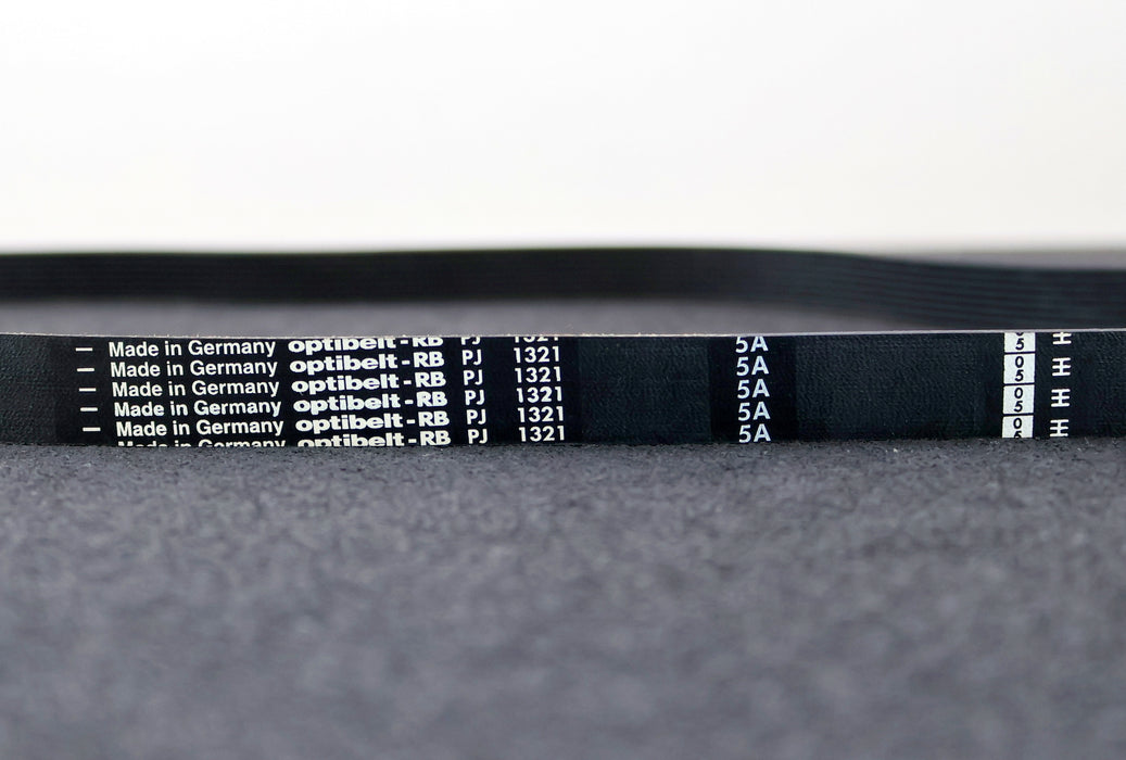Bild des Artikels OPTIBELT-Keilrippenriemen-ribbed-belt-Profil:-PJ-Rippen:-8-Länge-1321mm-(520J)