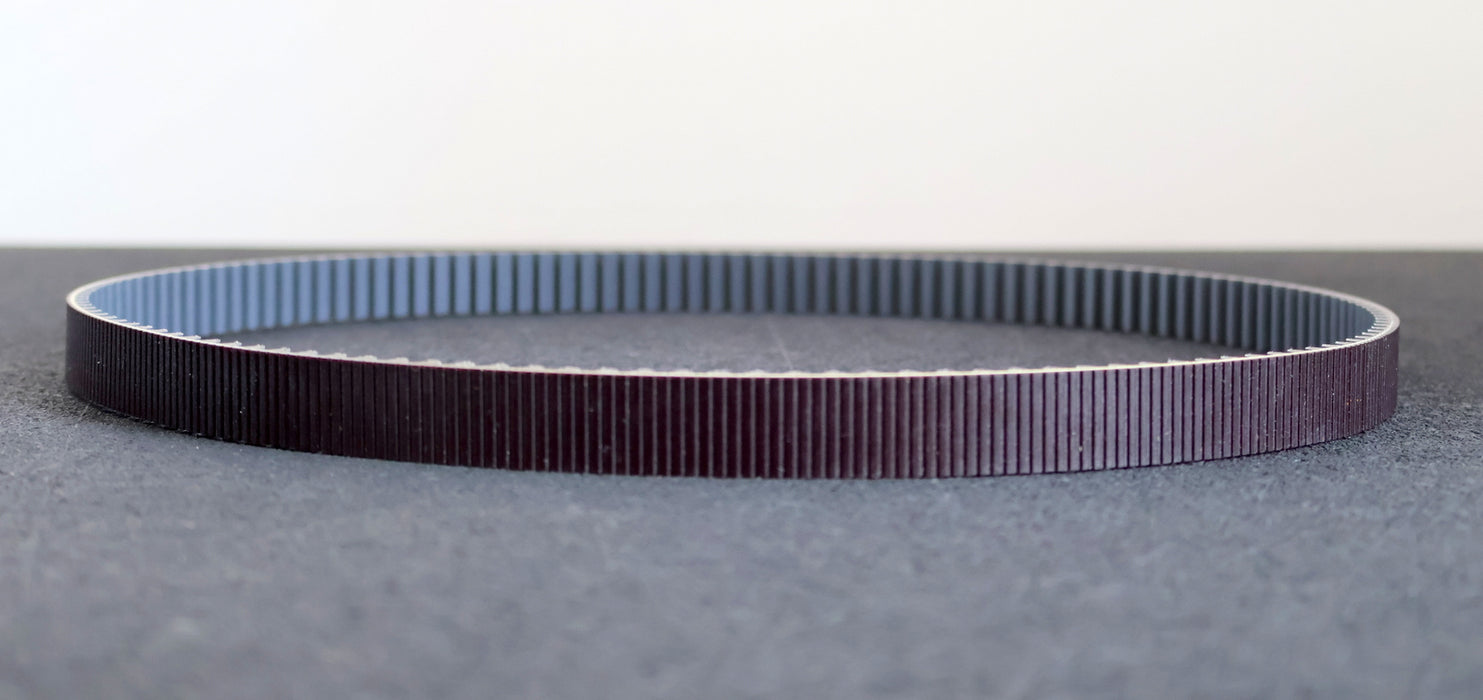 Bild des Artikels GATES-POLYCHAIN-GT2-Zahnriemen-Timing-belt-8MGT-Breite-21mm-Länge-1120mm