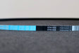 Bild des Artikels GATES-QUAD-POWER-4-Keilriemen-gezahnt-XPA1650-Breite-12,7mm-Länge-1650mm