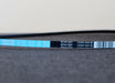 Bild des Artikels GATES-QUAD-POWER-4-Keilriemen-gezahnt-XPA1307-Breite-12,7mm-Länge-1307mm