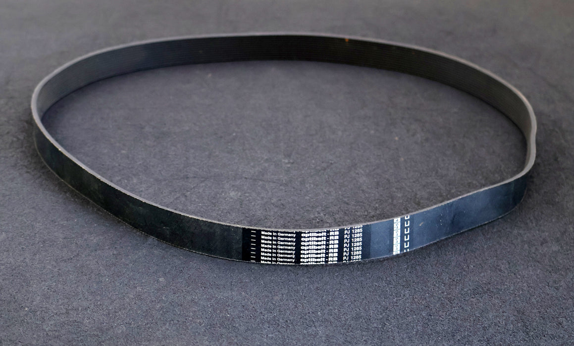 Bild des Artikels OPTIBELT-Keilrippenriemen-ribbed-belt-Profil:-PJ-Rippen:-12-Länge-1285mm-(506J)