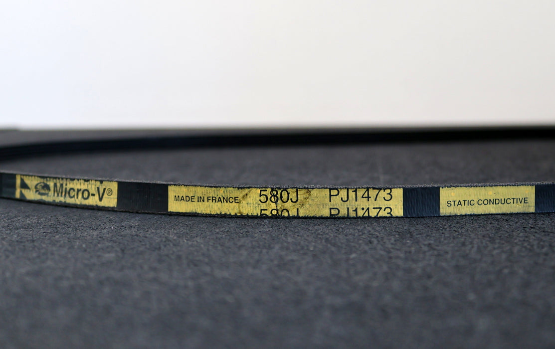 Bild des Artikels GATES-MICRO-V-2x-Keilrippenriemen-ribbed-belt-Profil:-PJ-Rippen:-5-Länge-1473mm